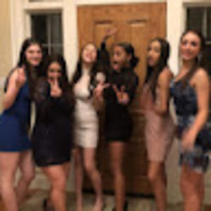 Meet your Posher, Jaime